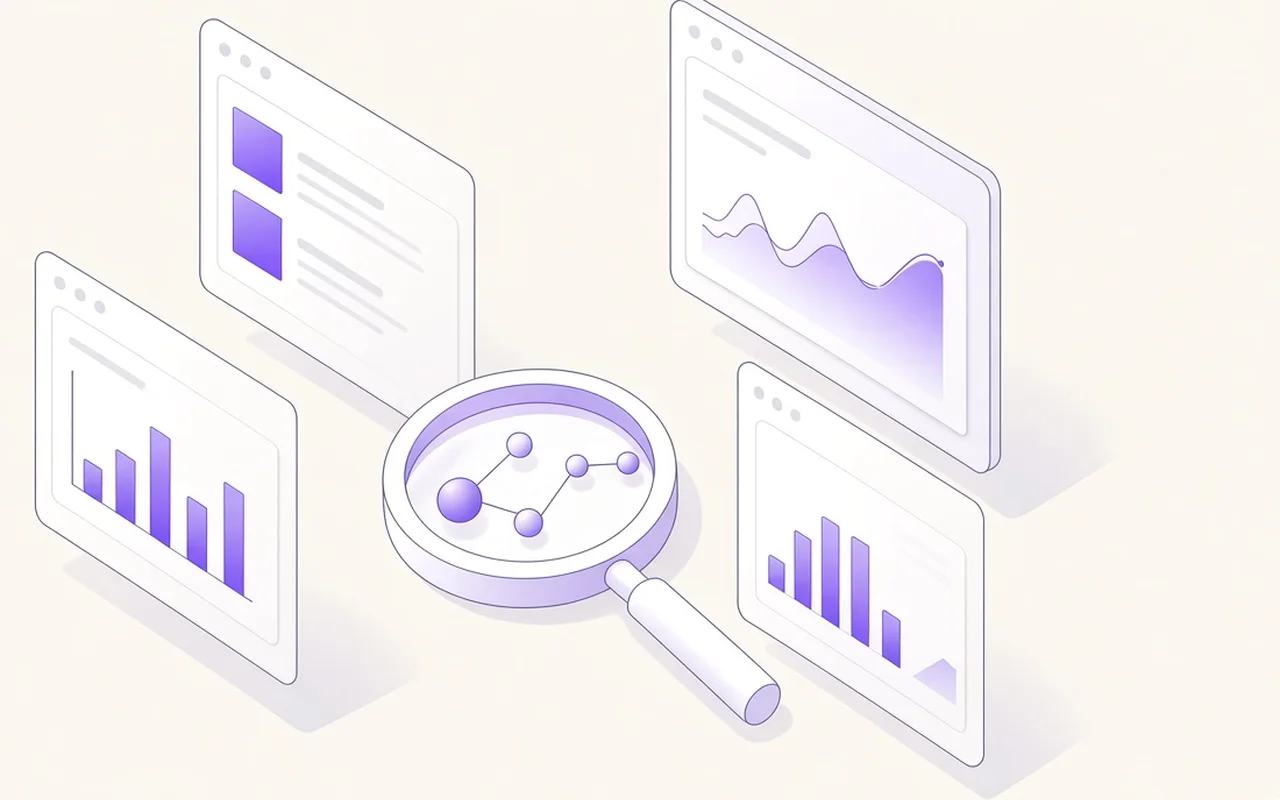Ілюстрація: SEO-оптимізація з ШІ