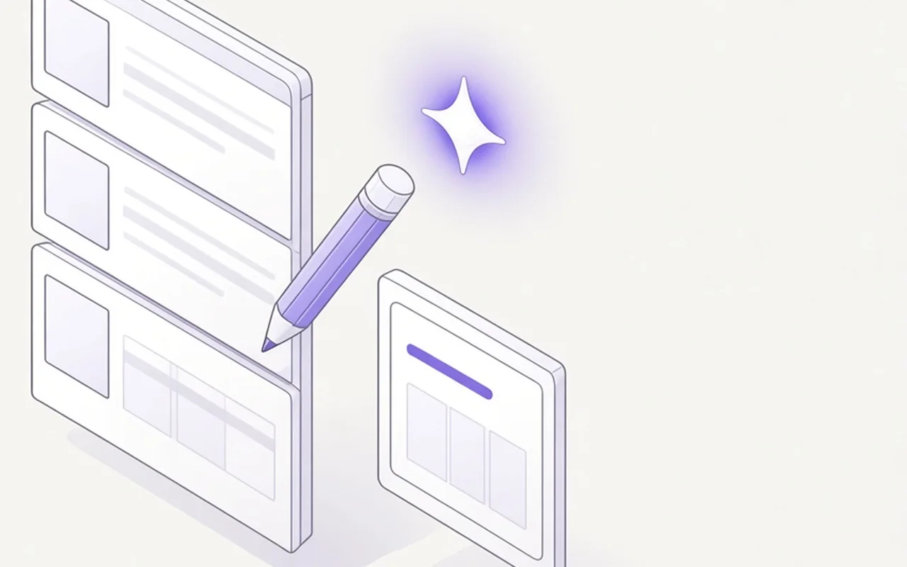 Ілюстрація: Інтеграція ШІ з WordPress