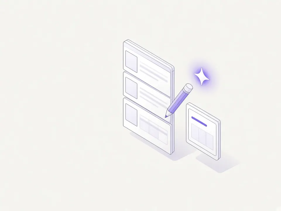 Ілюстрація: інтеграція ШІ з WordPress