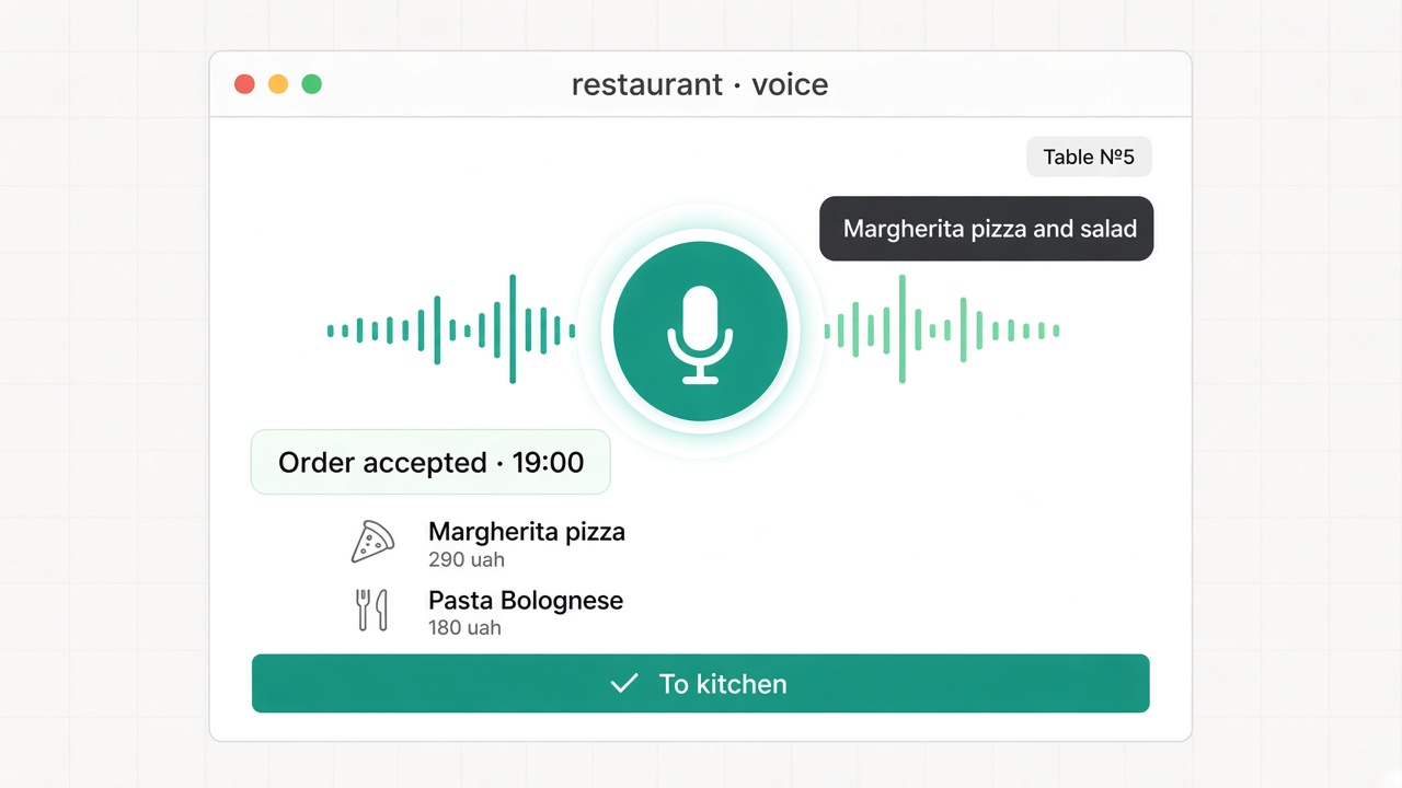 Restaurants, cafés & delivery